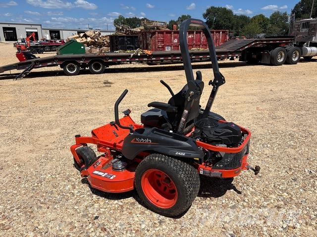 Kubota Z422KWT Utilaje construcții - Altele