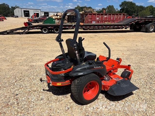 Kubota Z422KWT Utilaje construcții - Altele