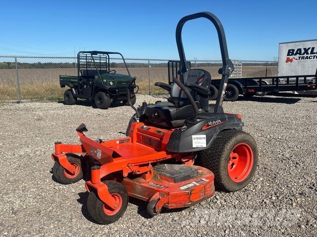 Kubota Z422KWT Ostalo za građevinarstvo
