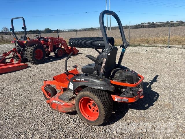Kubota Z422KWT Ostalo za građevinarstvo