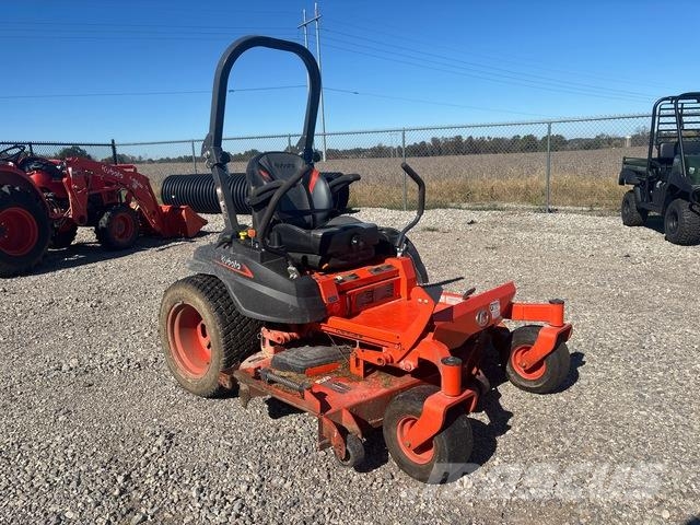 Kubota Z422KWT Ostalo za građevinarstvo