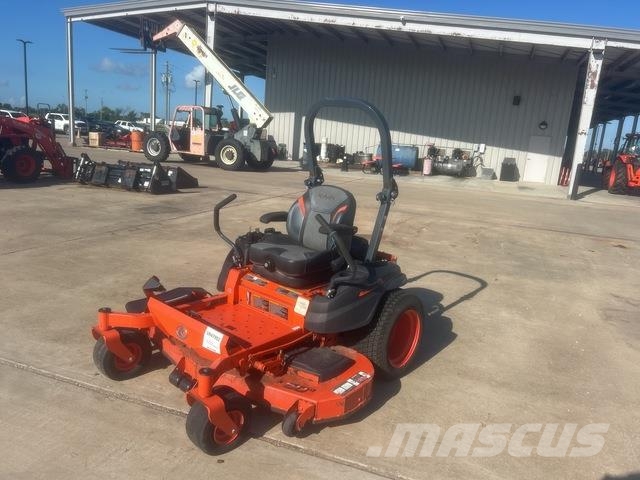 Kubota Z422KWT-60 建設機械 -　その他