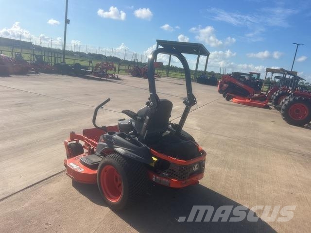 Kubota Z422KWT-60 建設機械 -　その他
