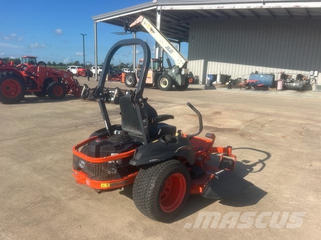 Kubota Z422KWT-60 建設機械 -　その他
