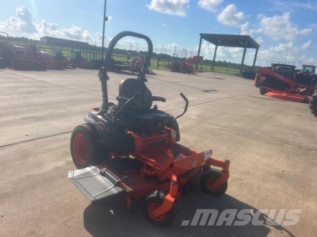 Kubota Z422KWT-60 建設機械 -　その他
