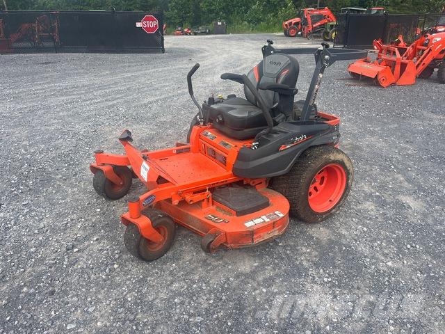 Kubota Z422KWT-60 Bouw - Overige