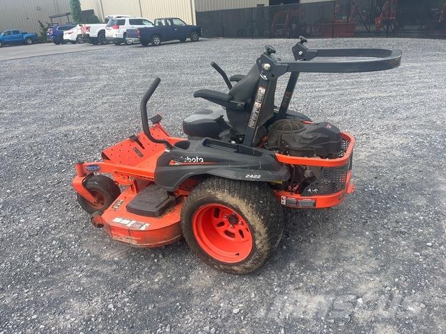 Kubota Z422KWT-60 Construcción - Otros