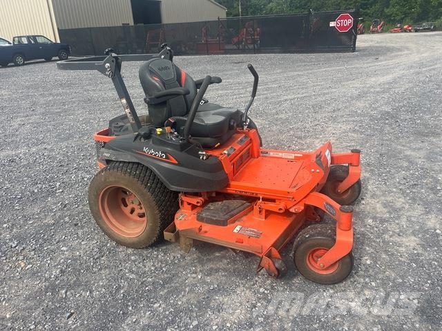 Kubota Z422KWT-60 Construcción - Otros