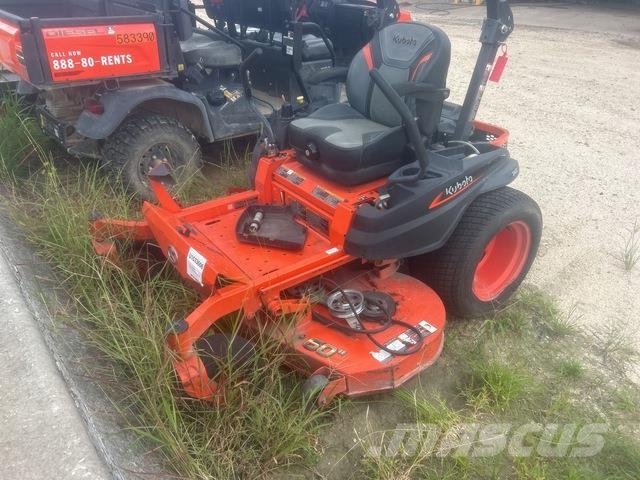 Kubota Z422KWT-60 Construction - Autres