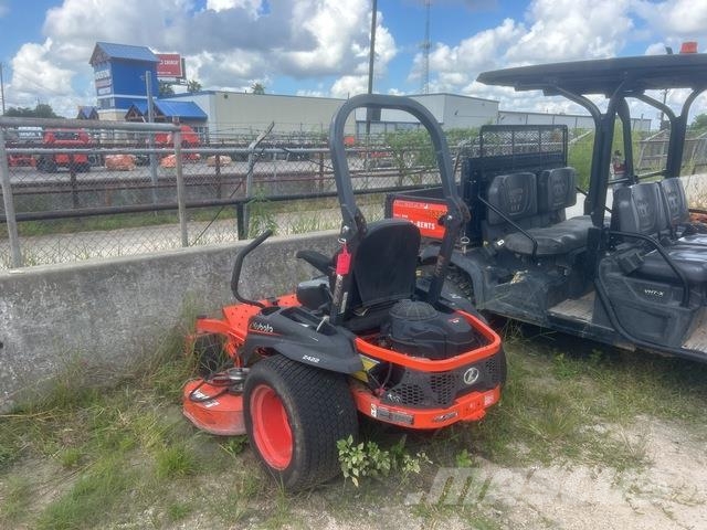 Kubota Z422KWT-60 Građevinarstvo – ostalo