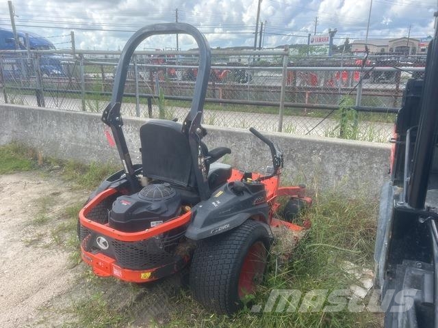 Kubota Z422KWT-60 Građevinarstvo – ostalo
