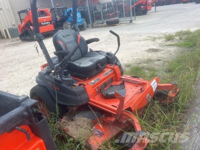 Kubota Z422KWT-60 Građevinarstvo – ostalo