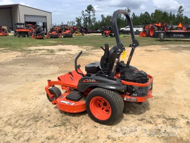 Kubota Z422KWT-60 其他
