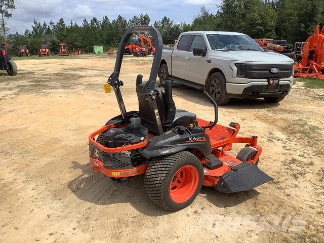 Kubota Z422KWT-60 其他