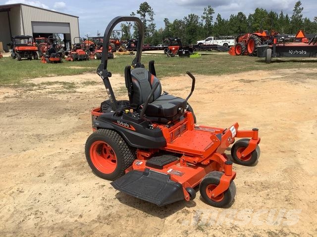 Kubota Z422KWT-60 其他
