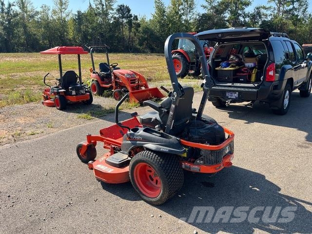 Kubota Z422KWT-60 建設機械 - その他