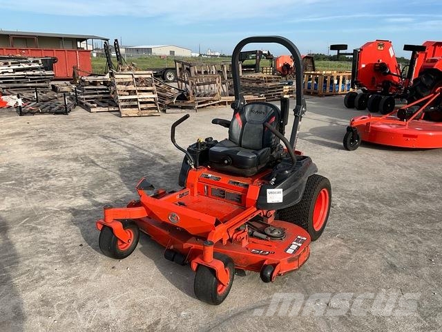 Kubota Z422KWTNC-60 Būvniecība- Citi