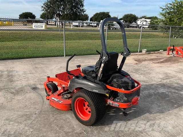 Kubota Z422KWTNC-60 Ostalo za građevinarstvo