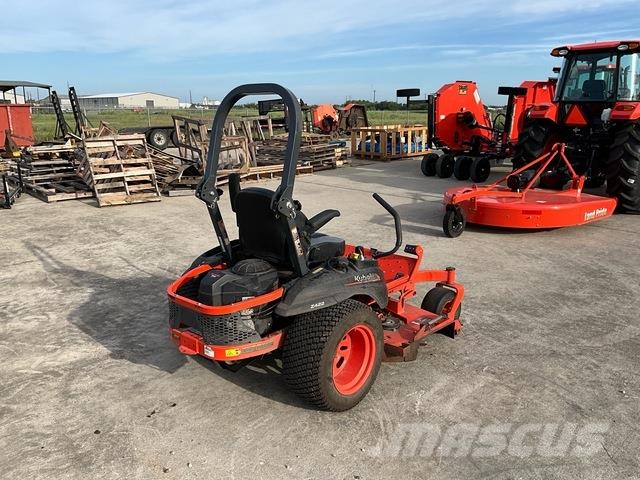 Kubota Z422KWTNC-60 Ostalo za građevinarstvo