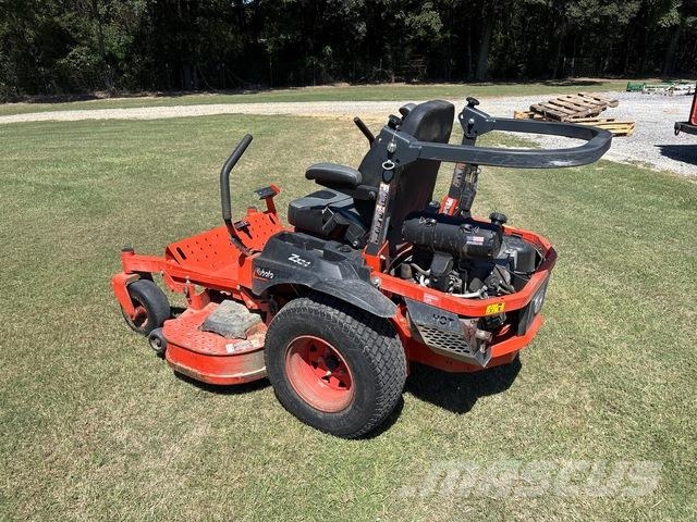Kubota Z724KH 建設機械 - その他