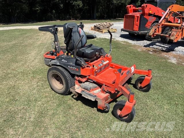 Kubota Z724KH 建設機械 - その他