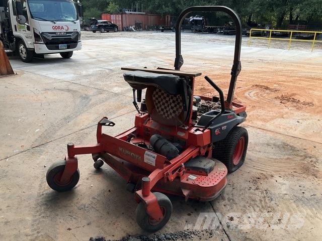 Kubota Z724KH-54 Bouw - Overige