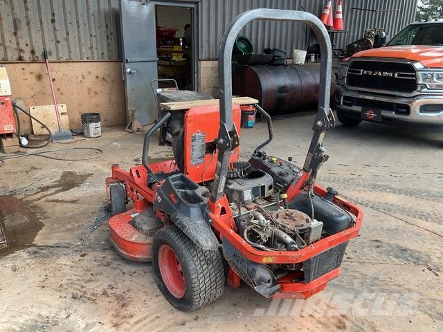 Kubota Z724KH-54 Construcción - Otros
