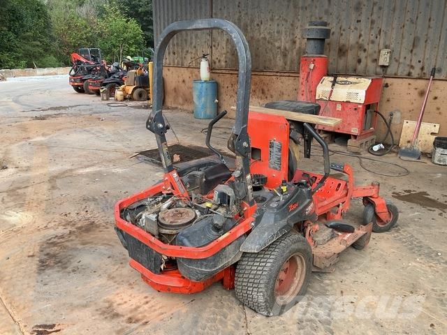 Kubota Z724KH-54 Construcción - Otros