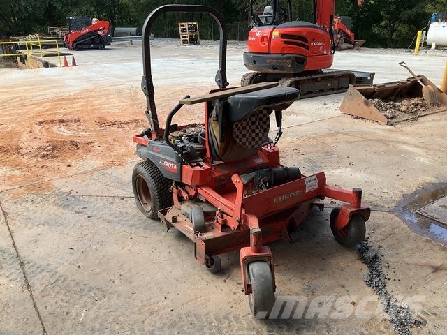 Kubota Z724KH-54 Construcción - Otros
