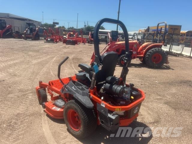 Kubota Z724XKWNC-48 Građevinarstvo – ostalo
