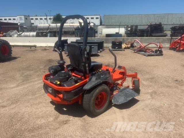 Kubota Z724XKWNC-48 Građevinarstvo – ostalo