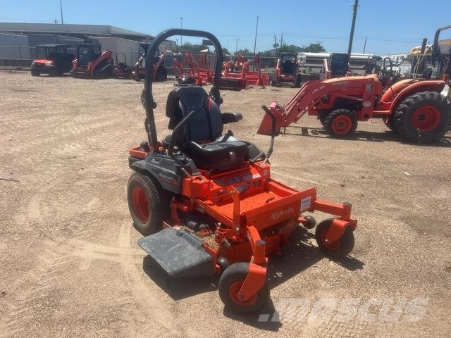 Kubota Z724XKWNC-48 Građevinarstvo – ostalo