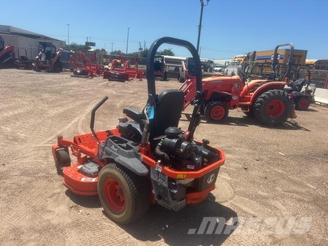 Kubota Z724XKWNC-54 建筑机械-其他