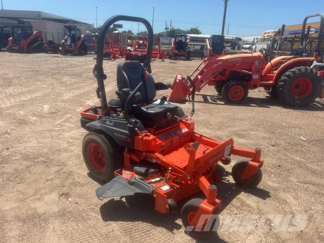Kubota Z724XKWNC-54 建筑机械-其他