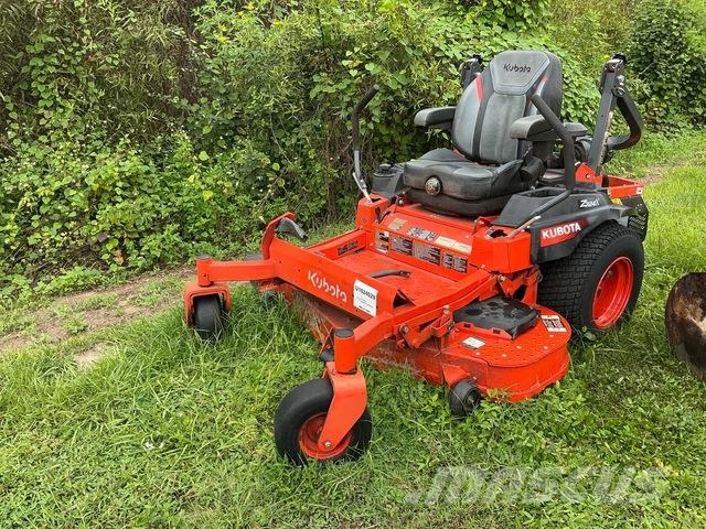 Kubota Z724XKWNC-54 건설 장비 - 기타