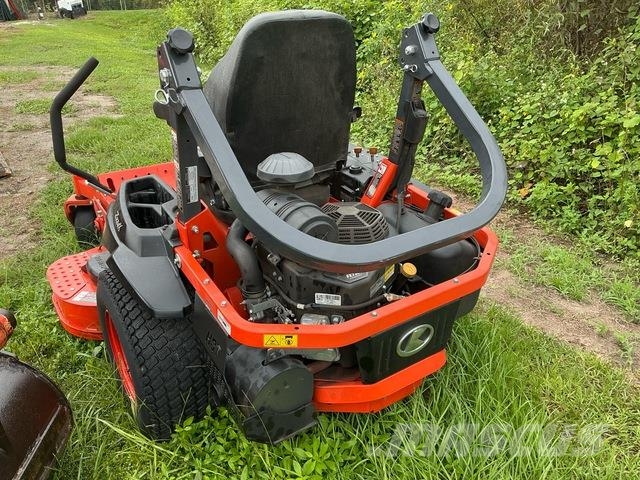 Kubota Z724XKWNC-54 Utilaje construcții - Altele