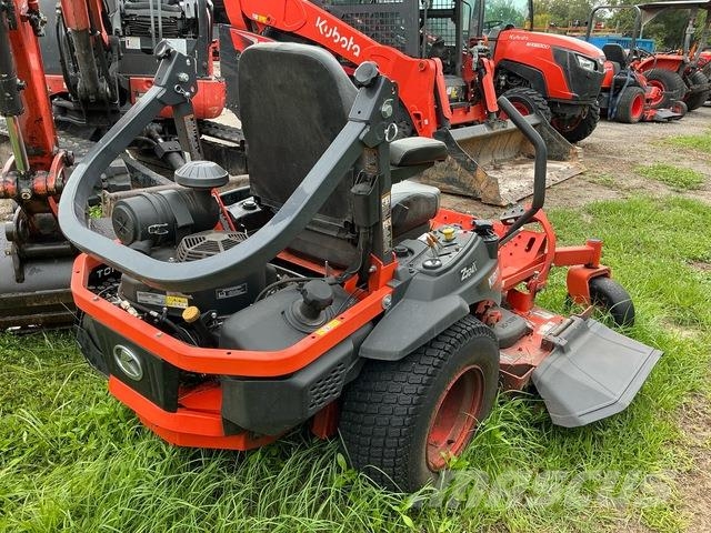 Kubota Z724XKWNC-54 Utilaje construcții - Altele