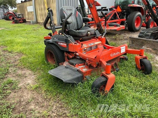 Kubota Z724XKWNC-54 Utilaje construcții - Altele