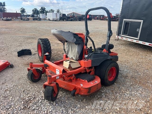 Kubota Z725KH-60 其他