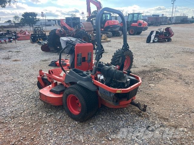 Kubota Z725KH-60 其他