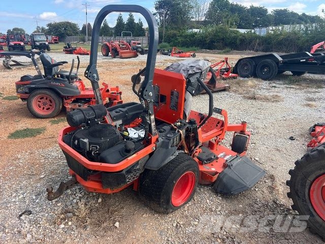 Kubota Z725KH-60 其他