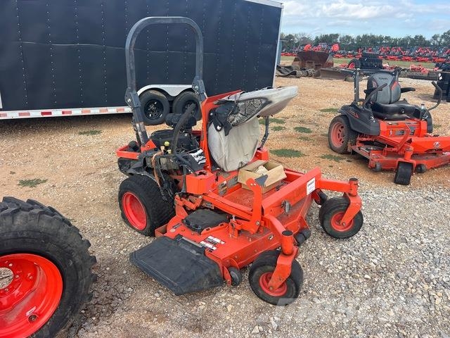 Kubota Z725KH-60 其他
