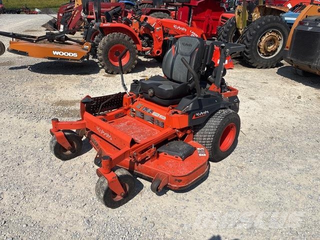 Kubota Z726XKW-3-60 Other