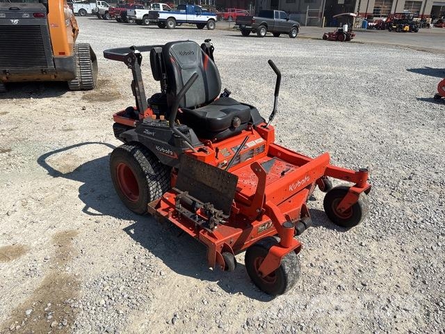 Kubota Z726XKW-3-60 其他