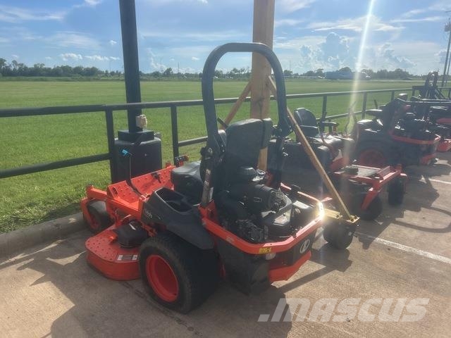 Kubota Z726XKW-3-60 Građevinarstvo – ostalo
