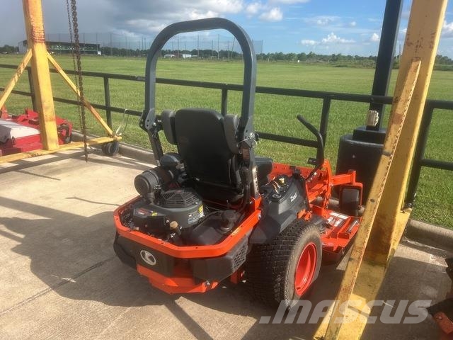 Kubota Z726XKW-3-60 Građevinarstvo – ostalo
