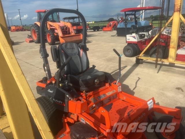 Kubota Z726XKW-3-60 Građevinarstvo – ostalo