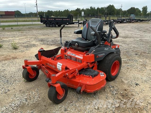 Kubota Z726XKWNC-60 其他