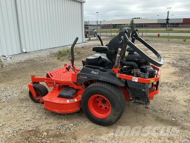 Kubota Z726XKWNC-60 Utilaje construcții - Altele