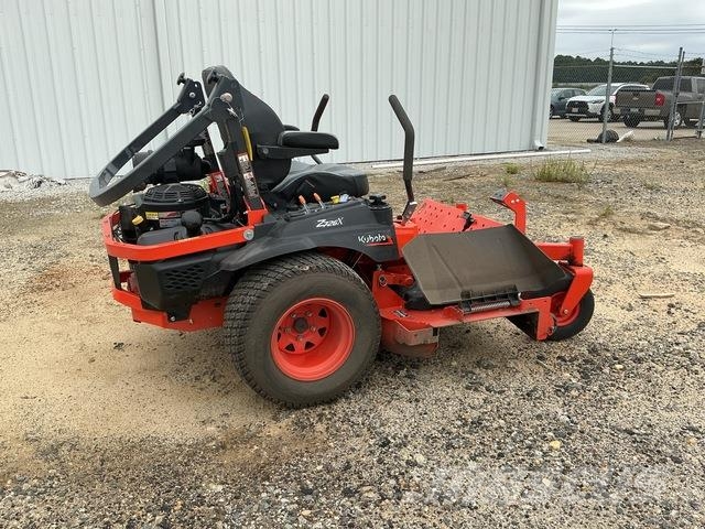 Kubota Z726XKWNC-60 Utilaje construcții - Altele